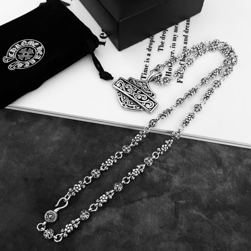 Chrome Hearts Necklaces